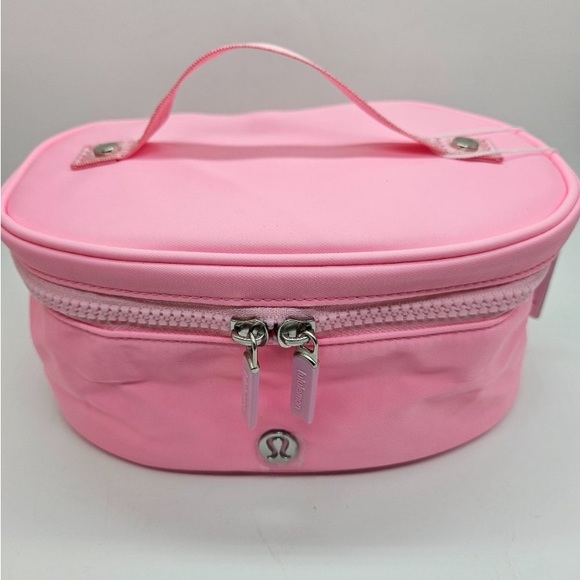 lululemon athletica Bags New Lululemon Bag Makeup Bag Storage Bag